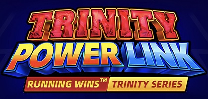 TRINITY POWER LINK